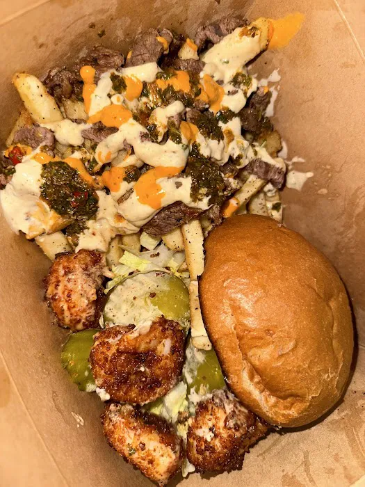 Graffitery Picture 7