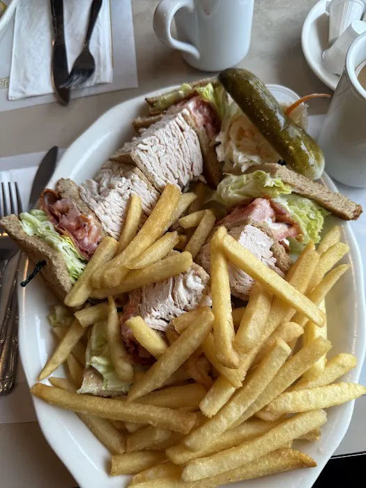 Tibbett Diner Picture 6
