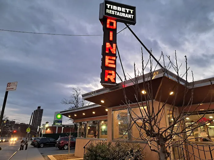 Tibbett Diner Picture 9