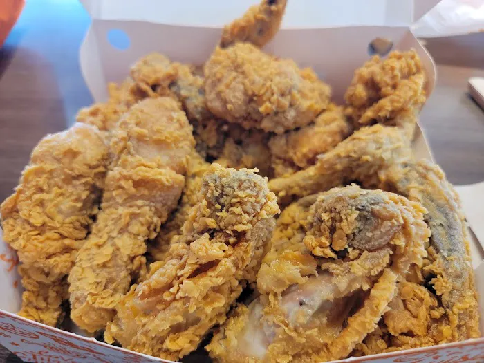 Popeyes Louisiana Kitchen Picture 6