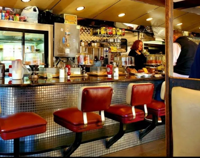 Tibbett Diner Picture 8