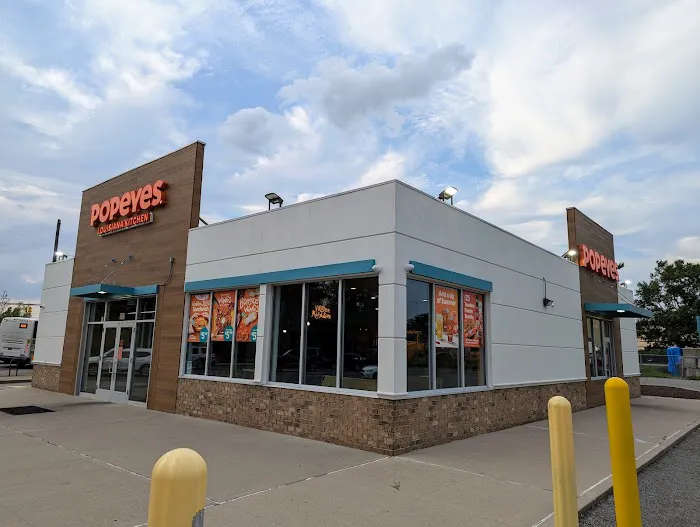 Popeyes Louisiana Kitchen Picture 5