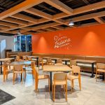 Popeyes Louisiana Kitchen