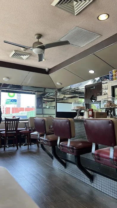 Tibbett Diner Picture 4