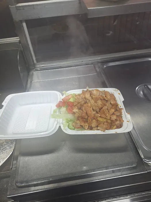Music City Gyros Picture 6