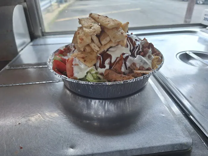 Music City Gyros Picture 1