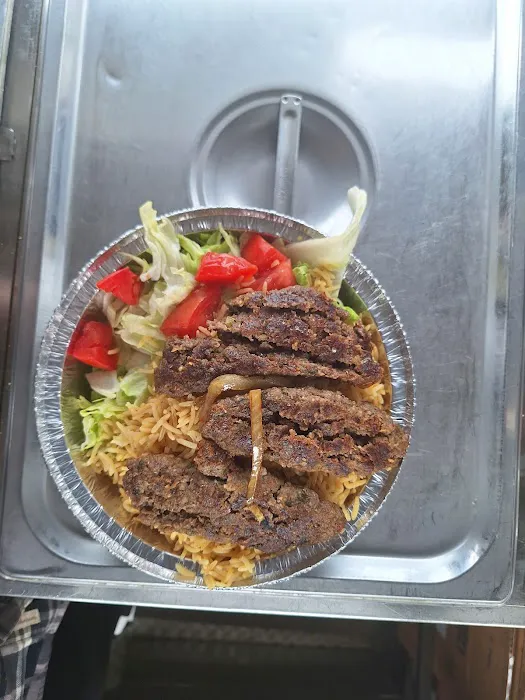 Music City Gyros Picture 7