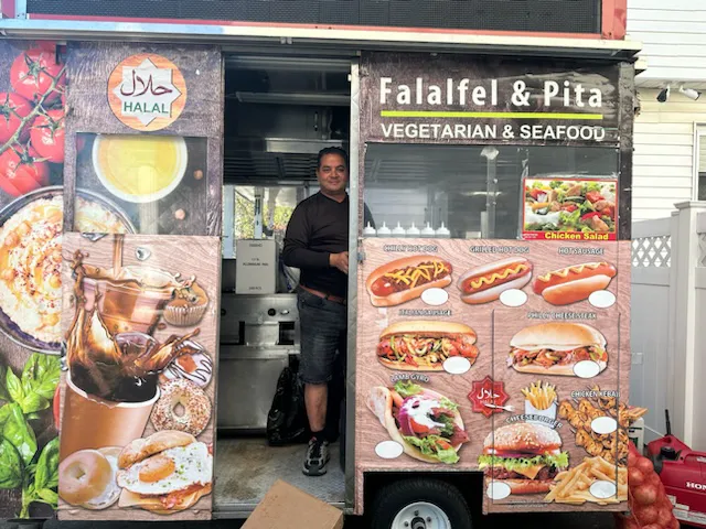 Music City Gyros Picture 2