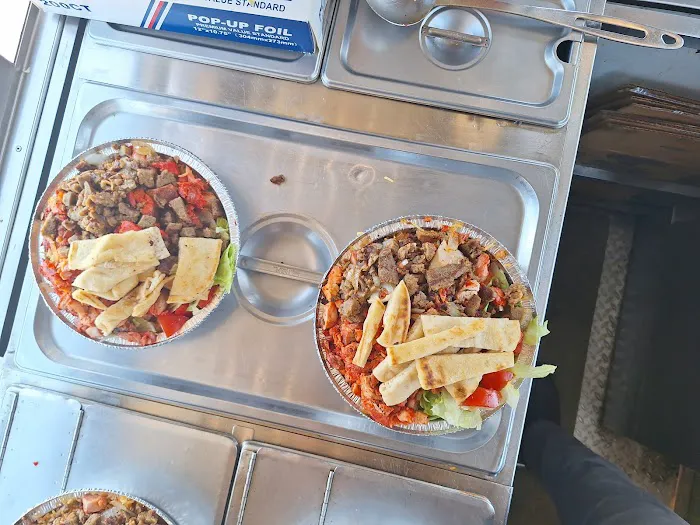 Music City Gyros Picture 3