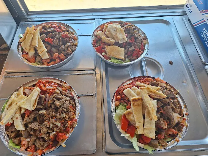 Music City Gyros Picture 9