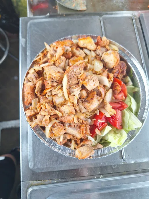 Music City Gyros Picture 4