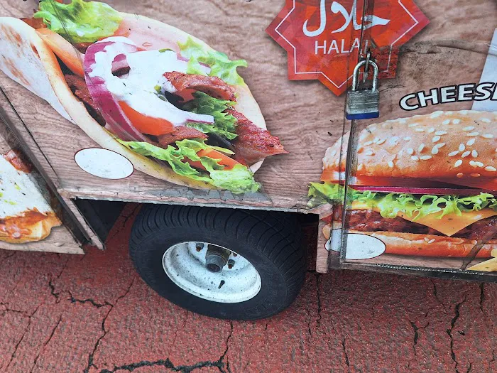 Music City Gyros Picture 5