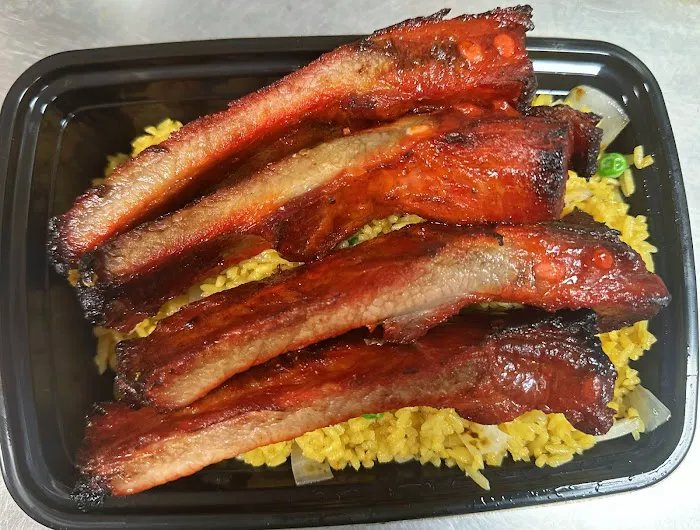 Island Kitchen Chinese Restaurant Picture 3