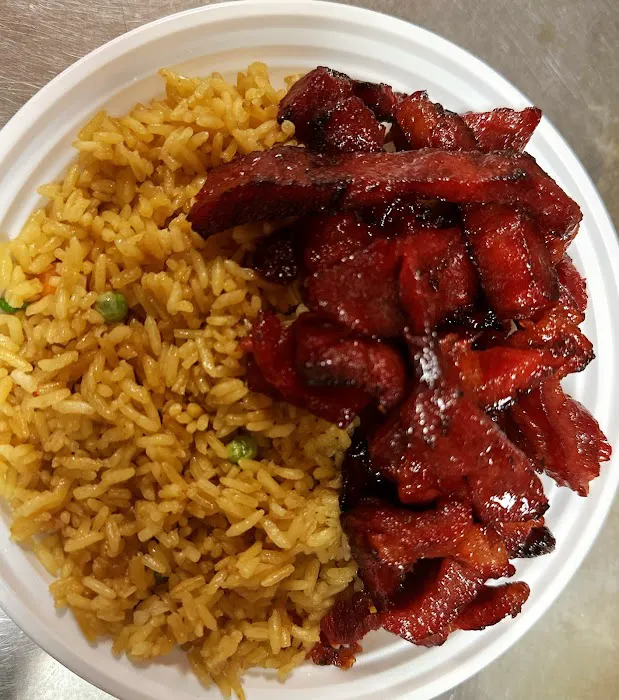 Island Kitchen Chinese Restaurant Picture 10