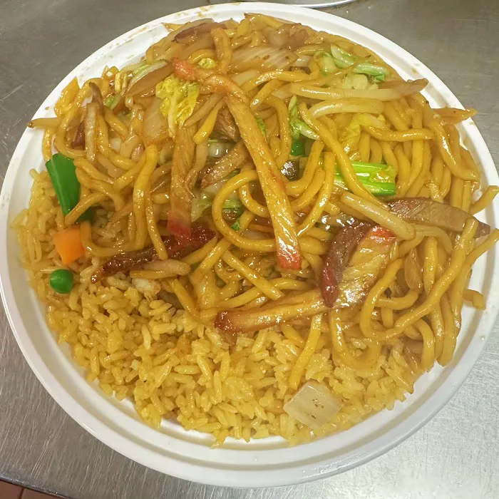 Island Kitchen Chinese Restaurant Picture 9