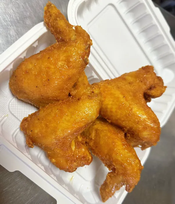 Island Kitchen Chinese Restaurant Picture 5