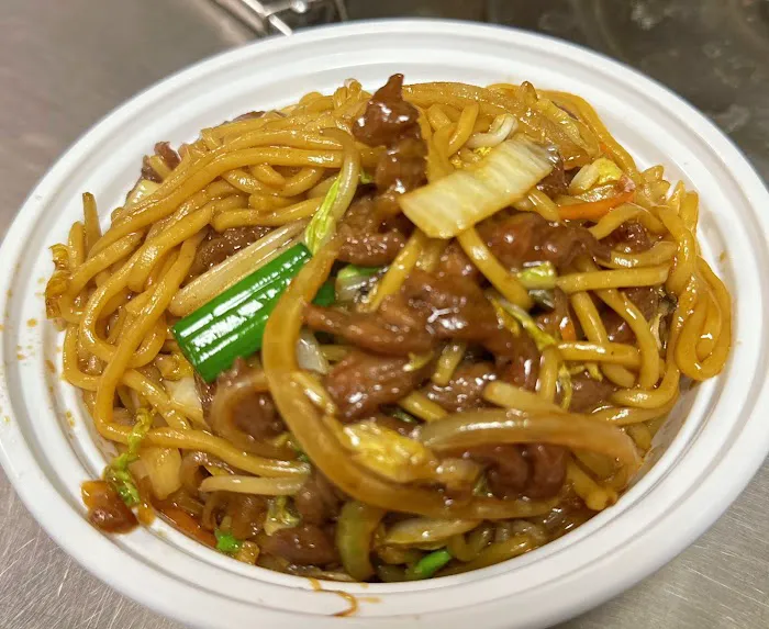 Island Kitchen Chinese Restaurant Picture 7