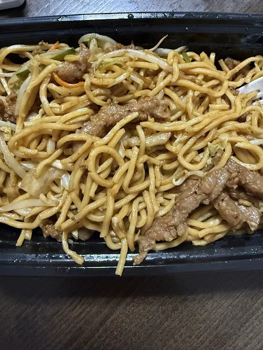 Island Kitchen Chinese Restaurant Picture 8