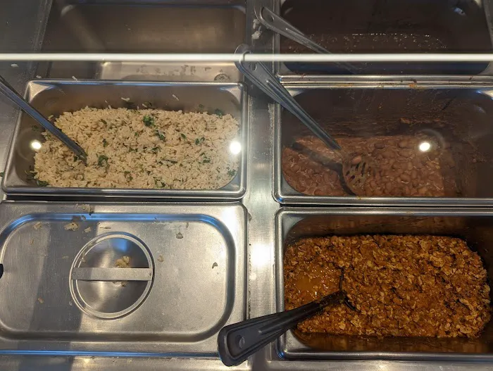 Chipotle Mexican Grill Picture 1