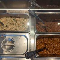 Chipotle Mexican Grill ico