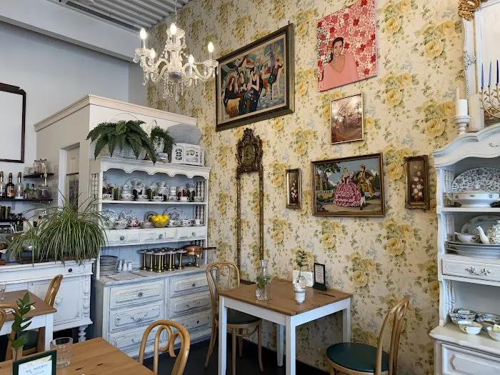 Sandwich and Pickle Modern Delicatessen Picture 5