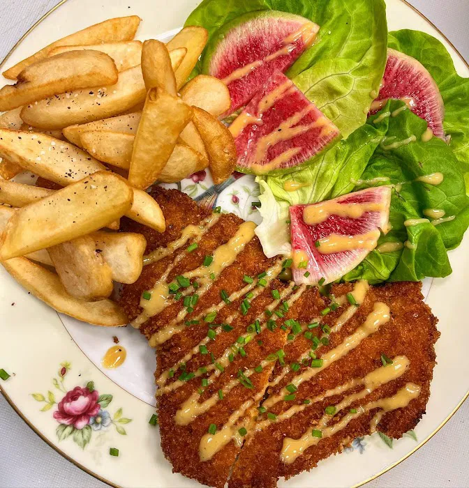 Sandwich and Pickle Modern Delicatessen Picture 8