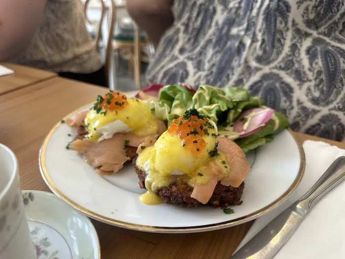 Sandwich and Pickle Modern Delicatessen Picture 6