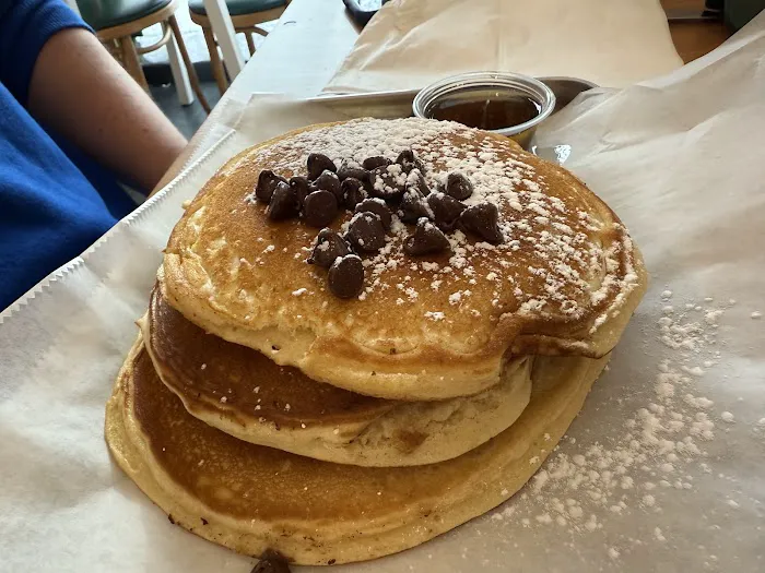 Sandwich and Pickle Modern Delicatessen Picture 10