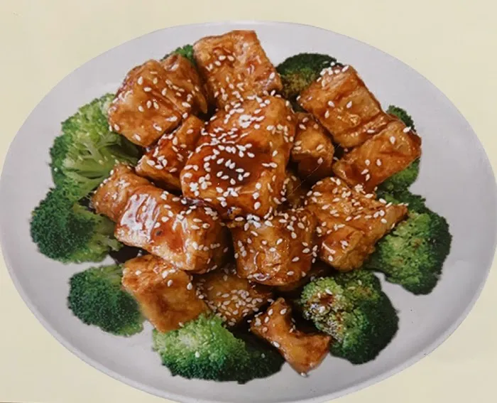 Peking Taste Chinese and Thai Restaurant Picture 9