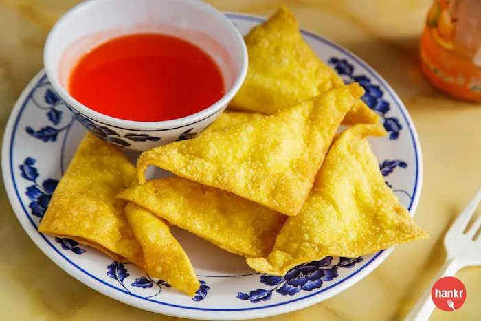 Peking Taste Chinese and Thai Restaurant Picture 6