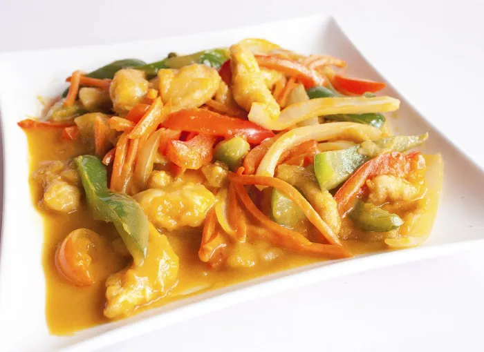 Peking Taste Chinese and Thai Restaurant Picture 7