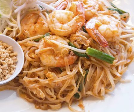 Peking Taste Chinese and Thai Restaurant