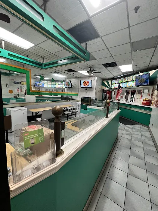 Peking Taste Chinese and Thai Restaurant Picture 2