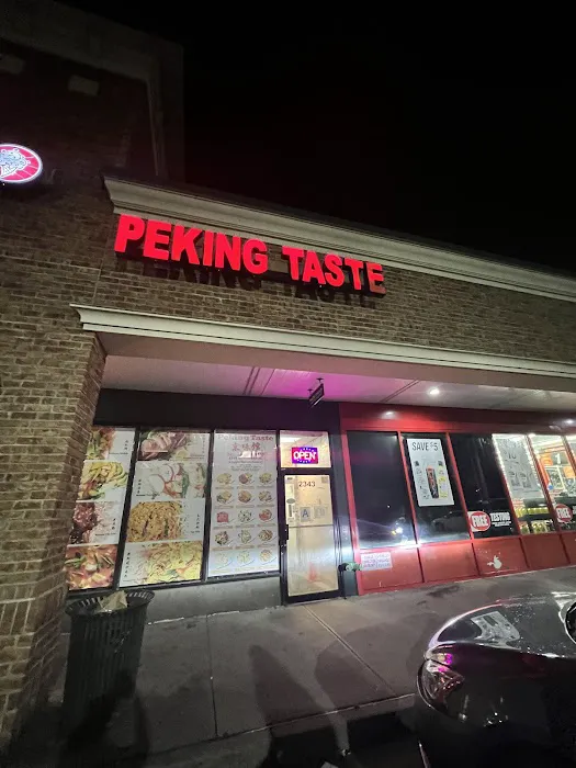 Peking Taste Chinese and Thai Restaurant Picture 10