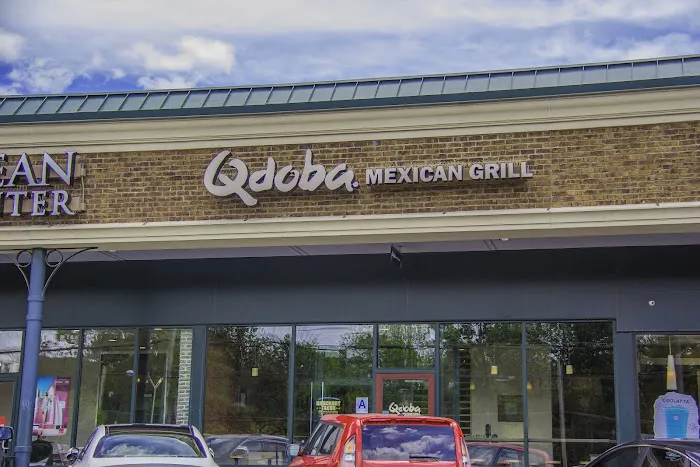 QDOBA Mexican Eats Picture 2