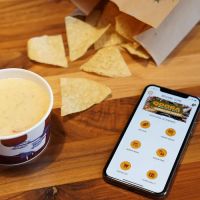 QDOBA Mexican Eats ico