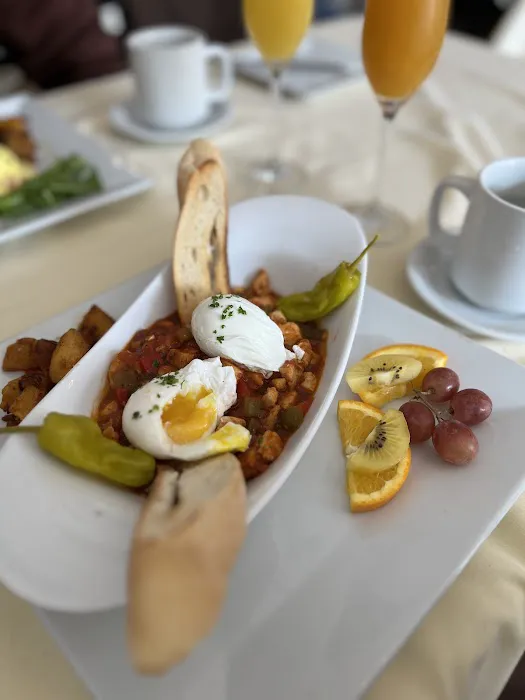 Farington's Cafe and Restaurant Picture 5