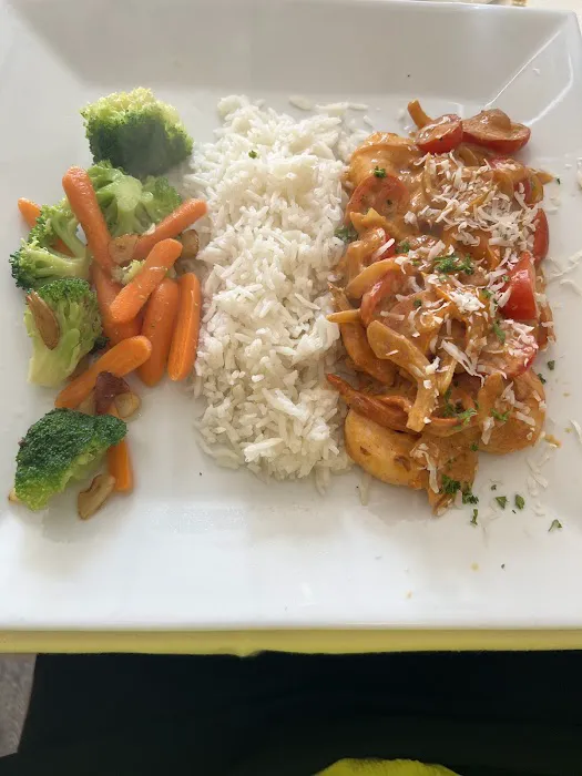 Farington's Cafe and Restaurant Picture 6