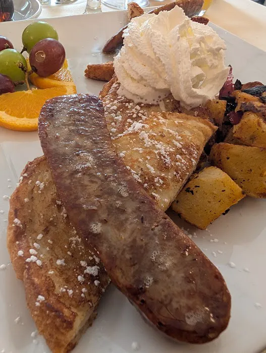 Farington's Cafe and Restaurant Picture 7