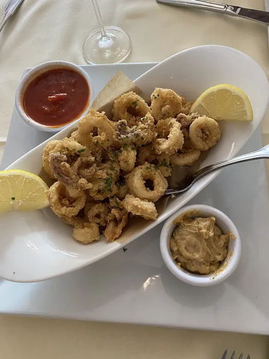 Farington's Cafe and Restaurant Picture 3