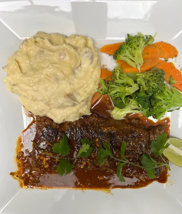 Farington's Cafe and Restaurant Picture 2