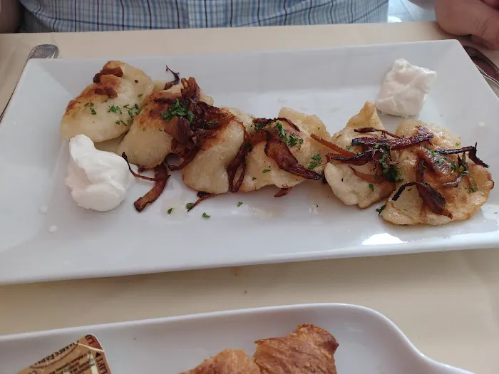 Farington's Cafe and Restaurant Picture 4