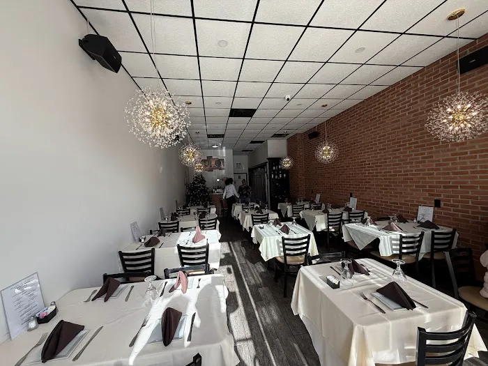 Farington's Cafe and Restaurant Picture 9