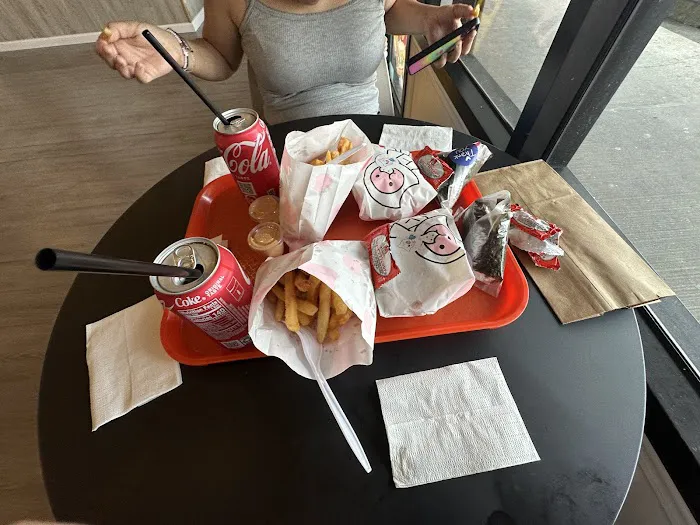 Moon & Flower House (Staten Island) Picture 1