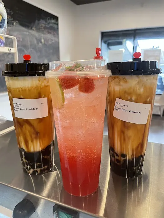 Moon & Flower House (Staten Island) Picture 9