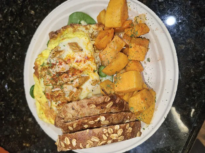 Ultimate Grill Carteret Picture 3