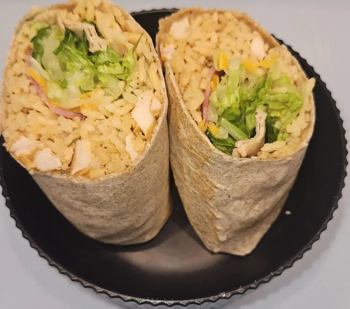 Ultimate Grill Carteret Picture 6