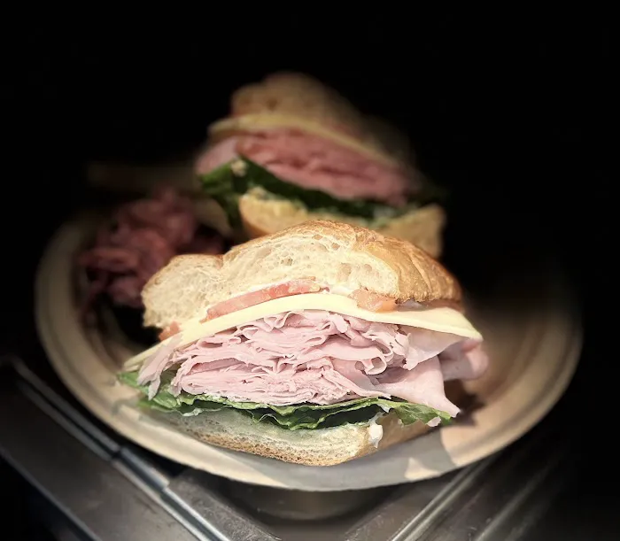 Ultimate Grill Carteret Picture 8