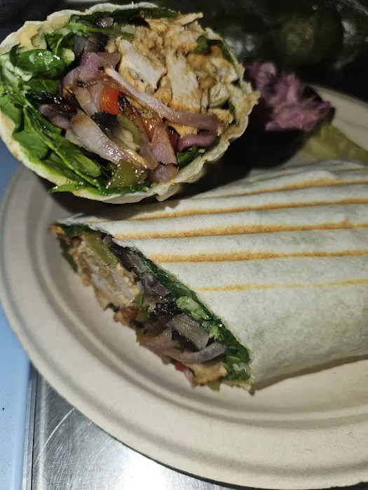 Ultimate Grill Carteret Picture 7