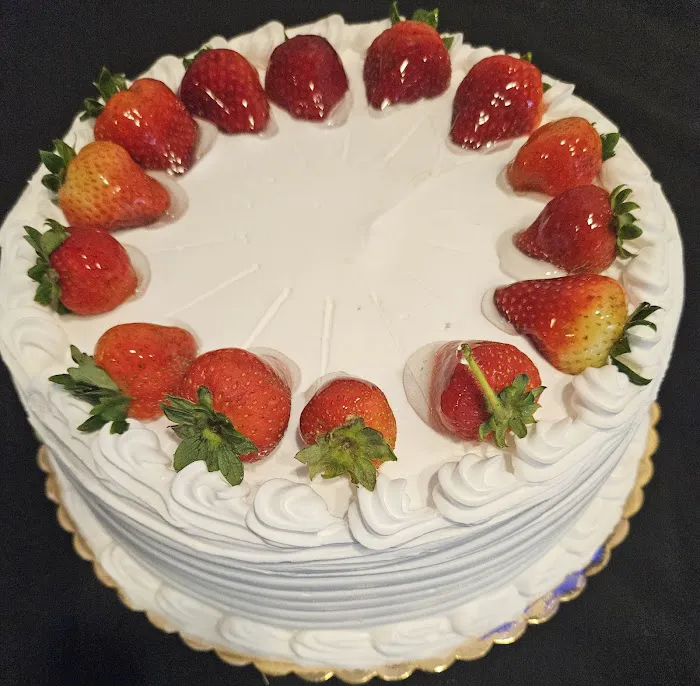 Ultimate Grill Carteret Picture 5